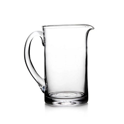 Glass Pitcher Medium