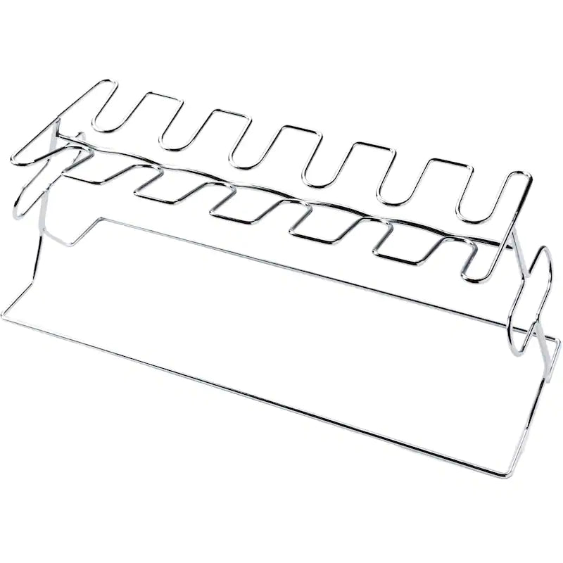 TRAEGER LEG AND WING RACK