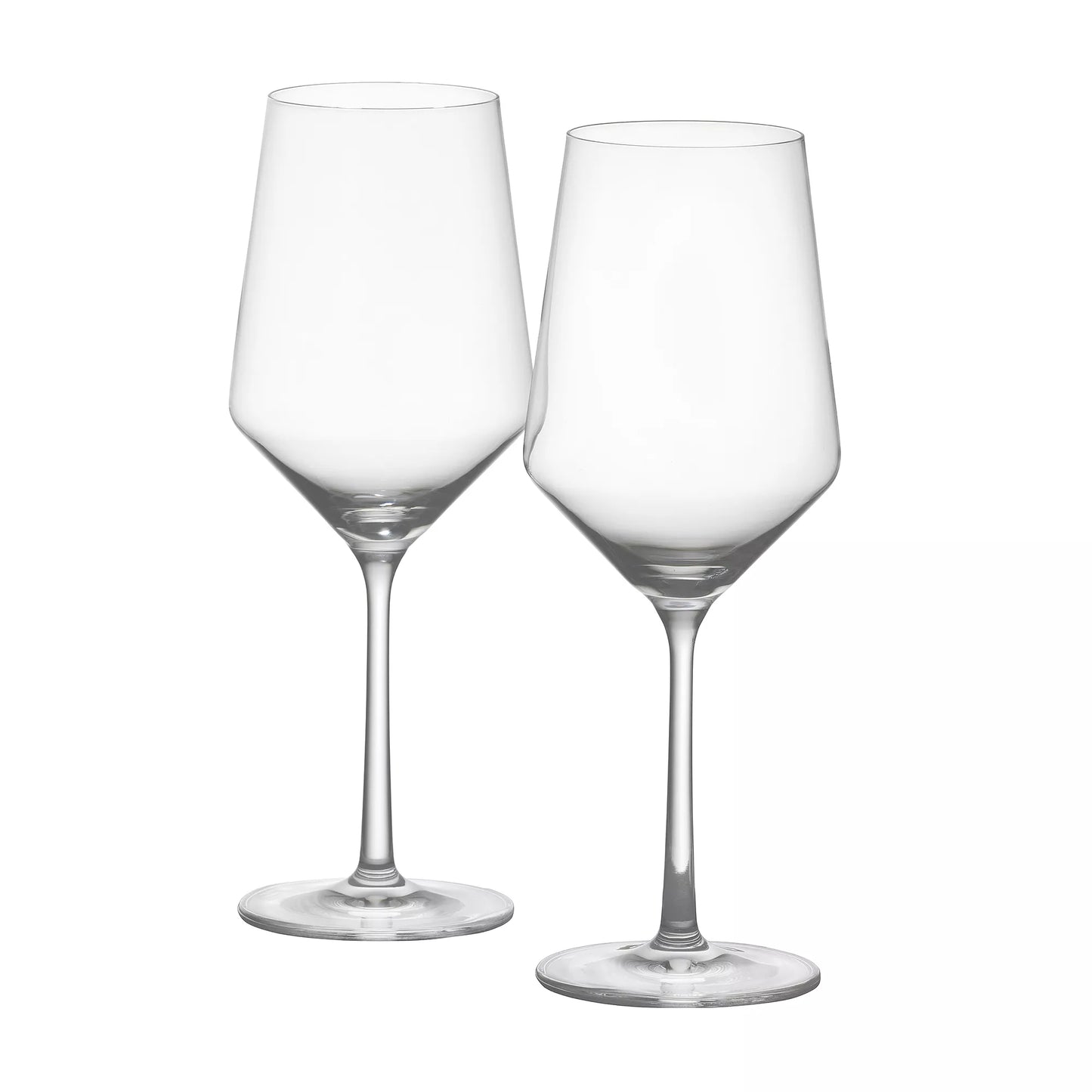 ZWEISEL CABERNET TRITAN PURE GLASSES