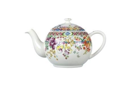 teapot
