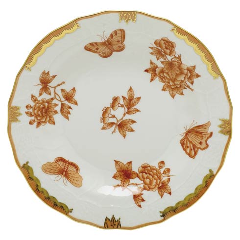 Fortuna Dessert Plate