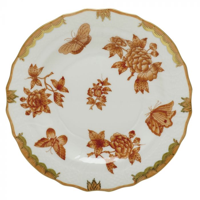 Fortuna Salad Plate