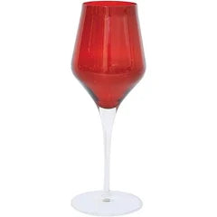 Contessa Wine Glass