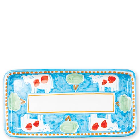 rectangular-platter