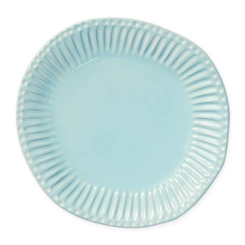 Incanto Aqua Stripe Dinner