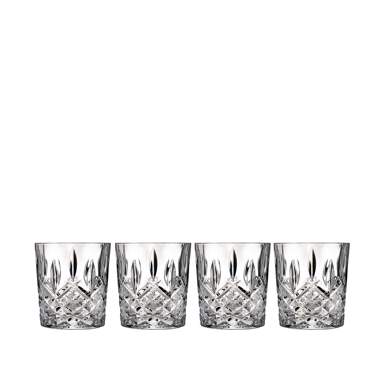 Marquis Markham Double Old Fashioned Glass
