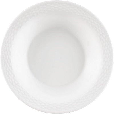 Nantucket Basket Pasta Plate