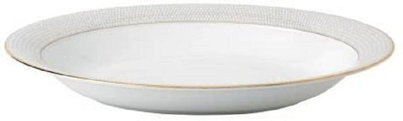 Arris Oval Serving Bowl