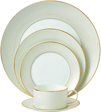 Arris 5 Piece Place Setting