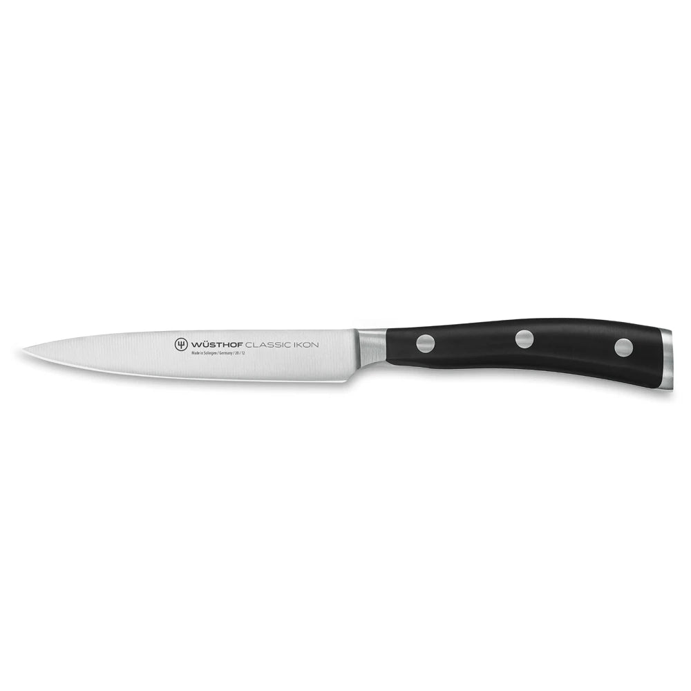 WUSTHOF CLASSIC UTILITY KNIFE 4 1/2"