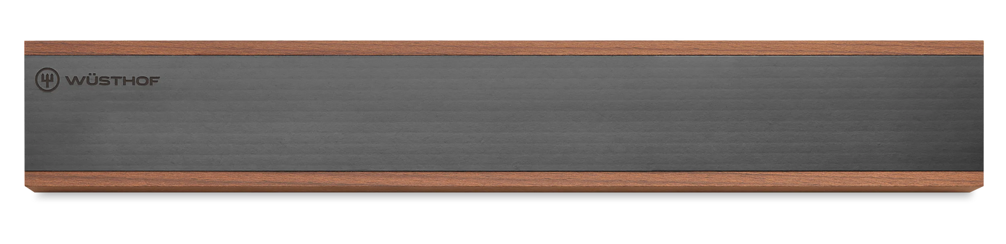 WUSTHOF 16" Heat-Treated Beech Magnetic Holder