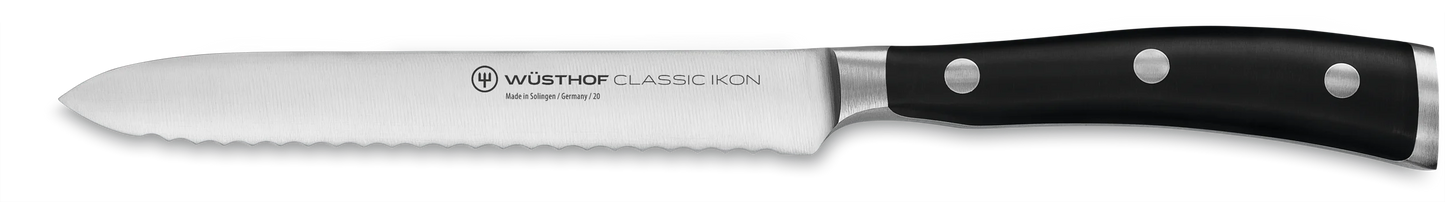 WUSTHOF CLASSIC IKON NAKIRI 5"