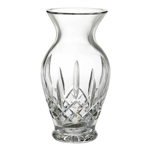 Lismore 8" Vase