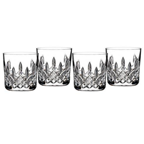 Lismore 9 Oz. Tumbler, Set of 4