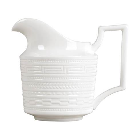 Intaglio Creamer