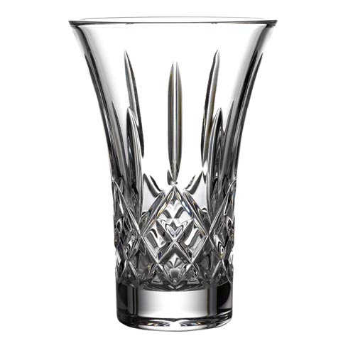 Lismore Gift Barvase Flared 8"
