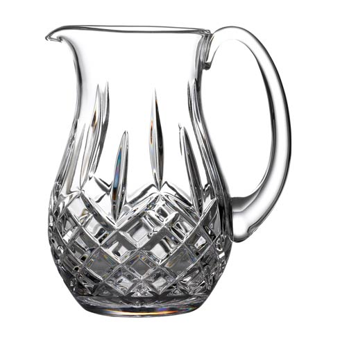 Lismore Gift Bar Pitcher 64 Oz