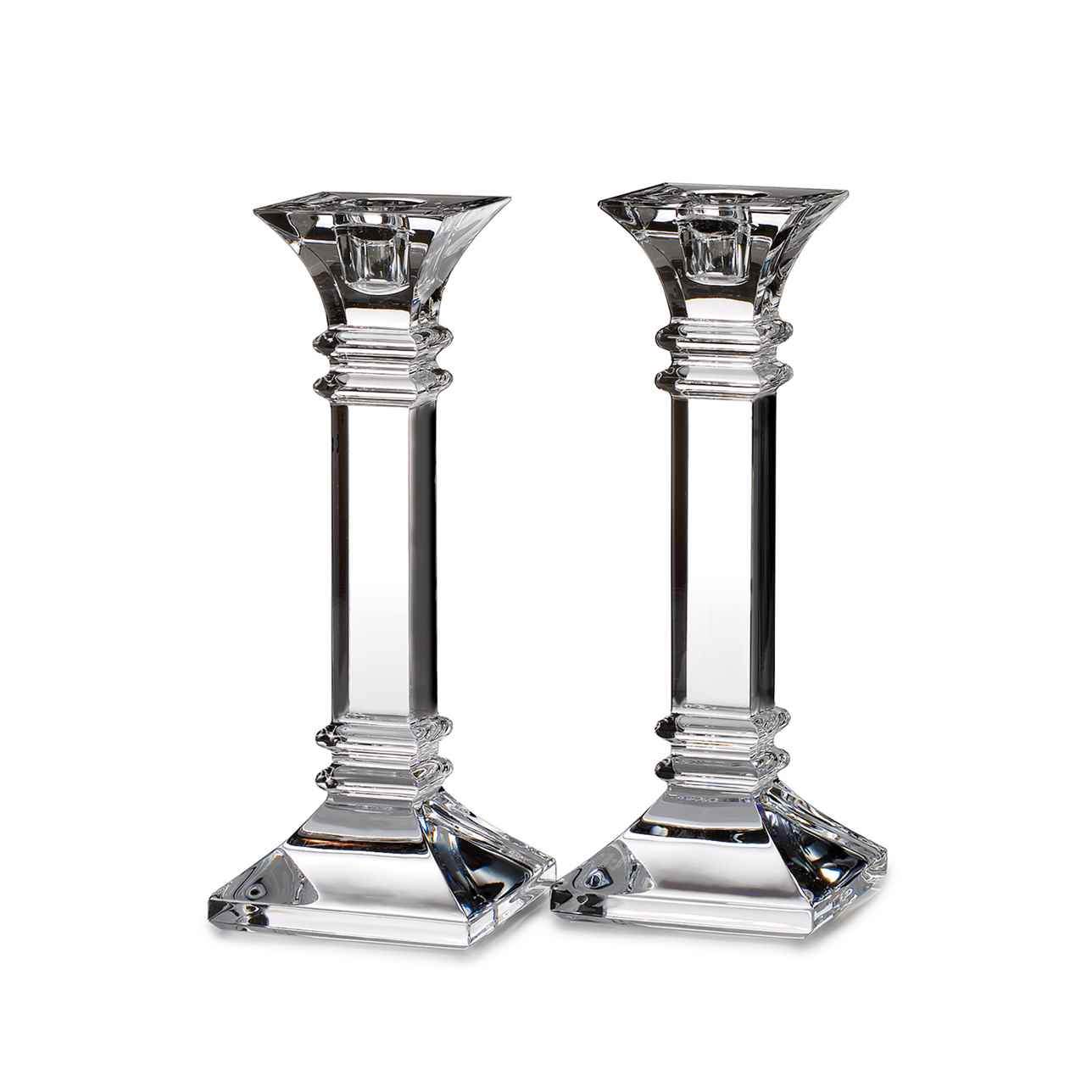 Treviso 8" Candlestick Pr