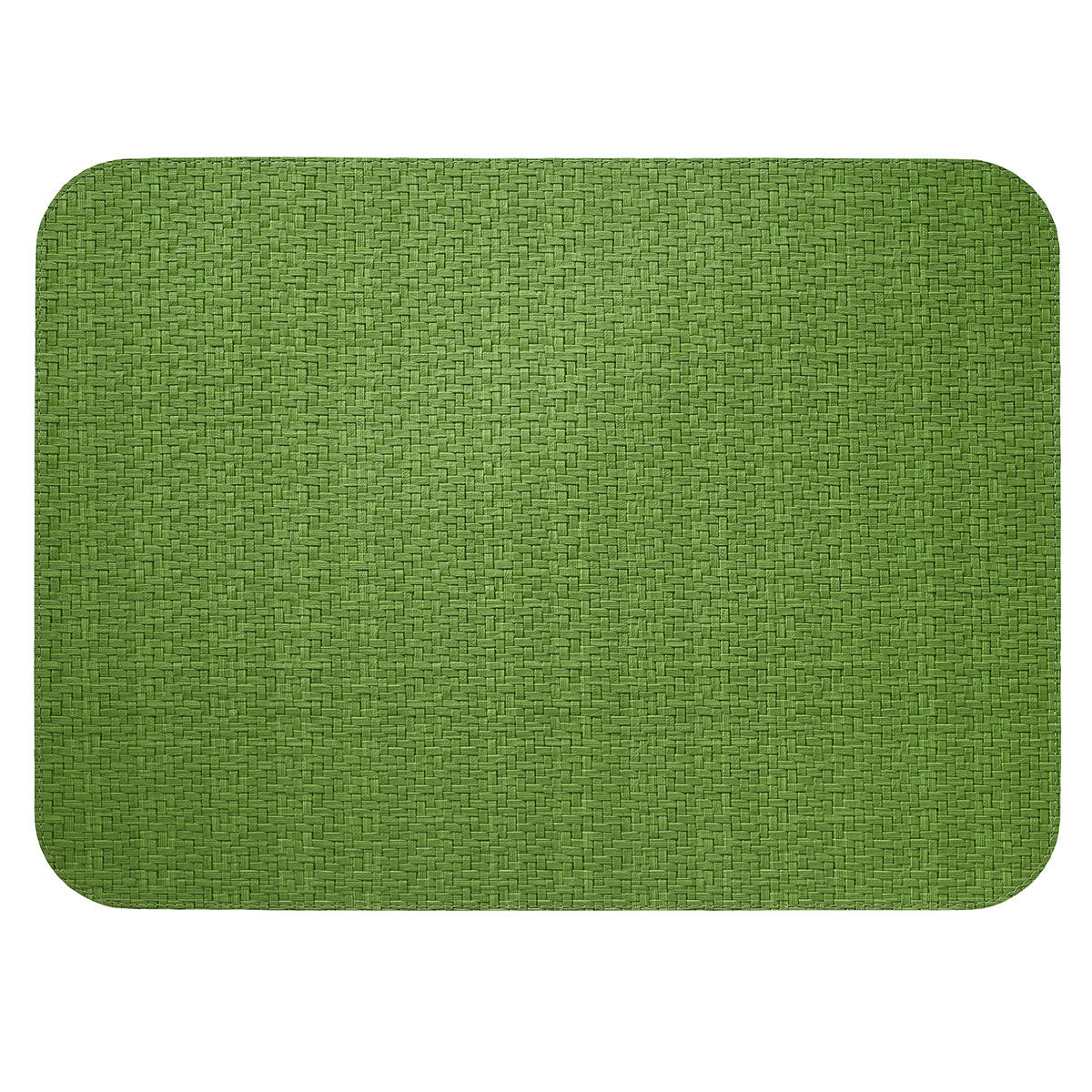 Grass Vinyl Placemat