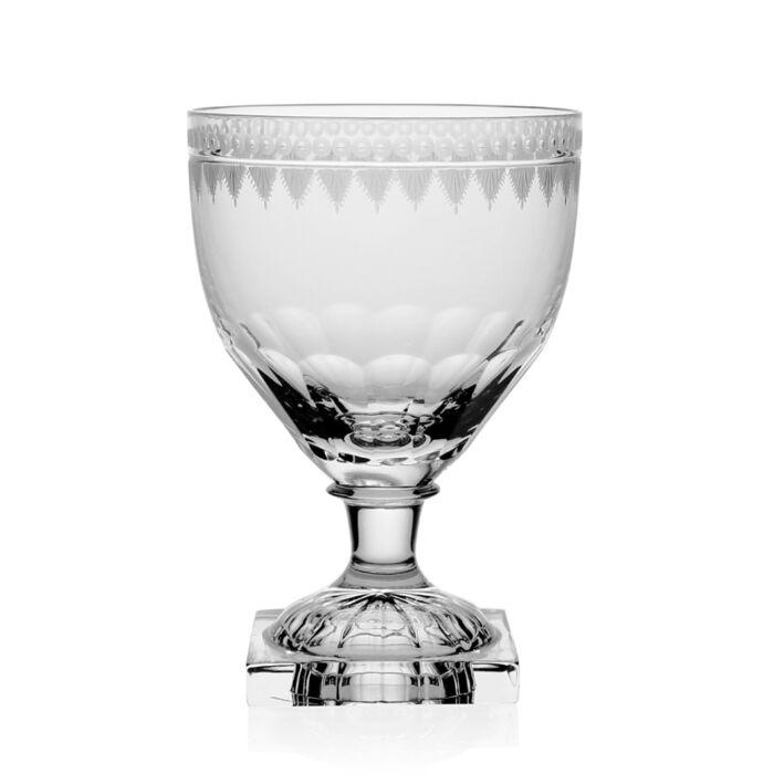 10 Oz Flavia Wine Glass