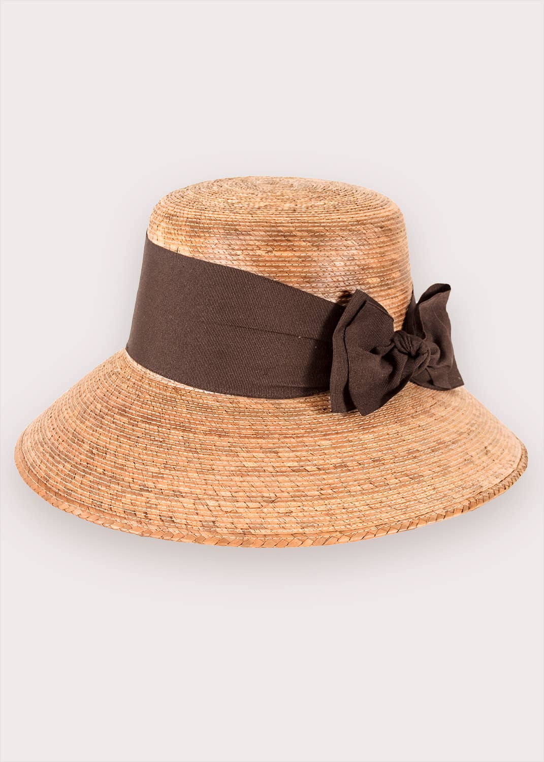 Tula - Somerset Brown Bow