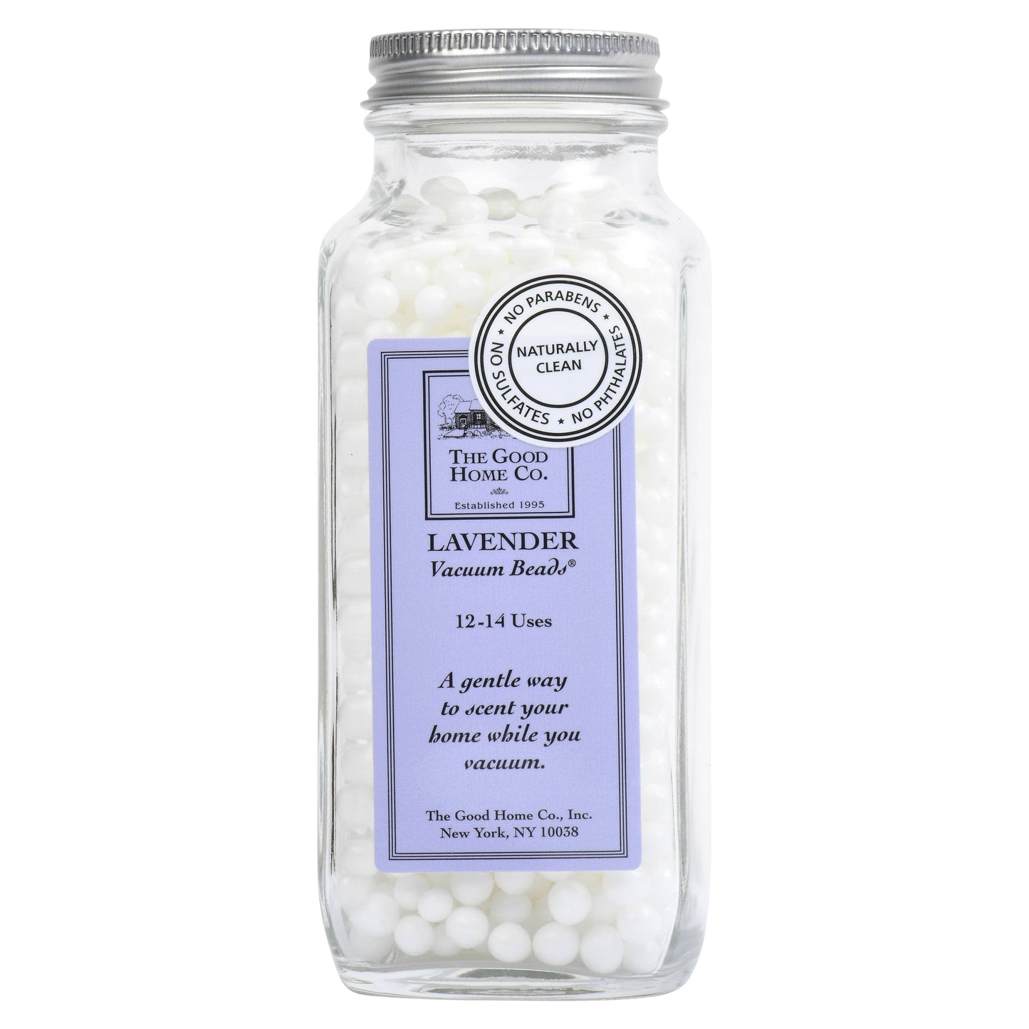 The Good Home Vacuum Beads