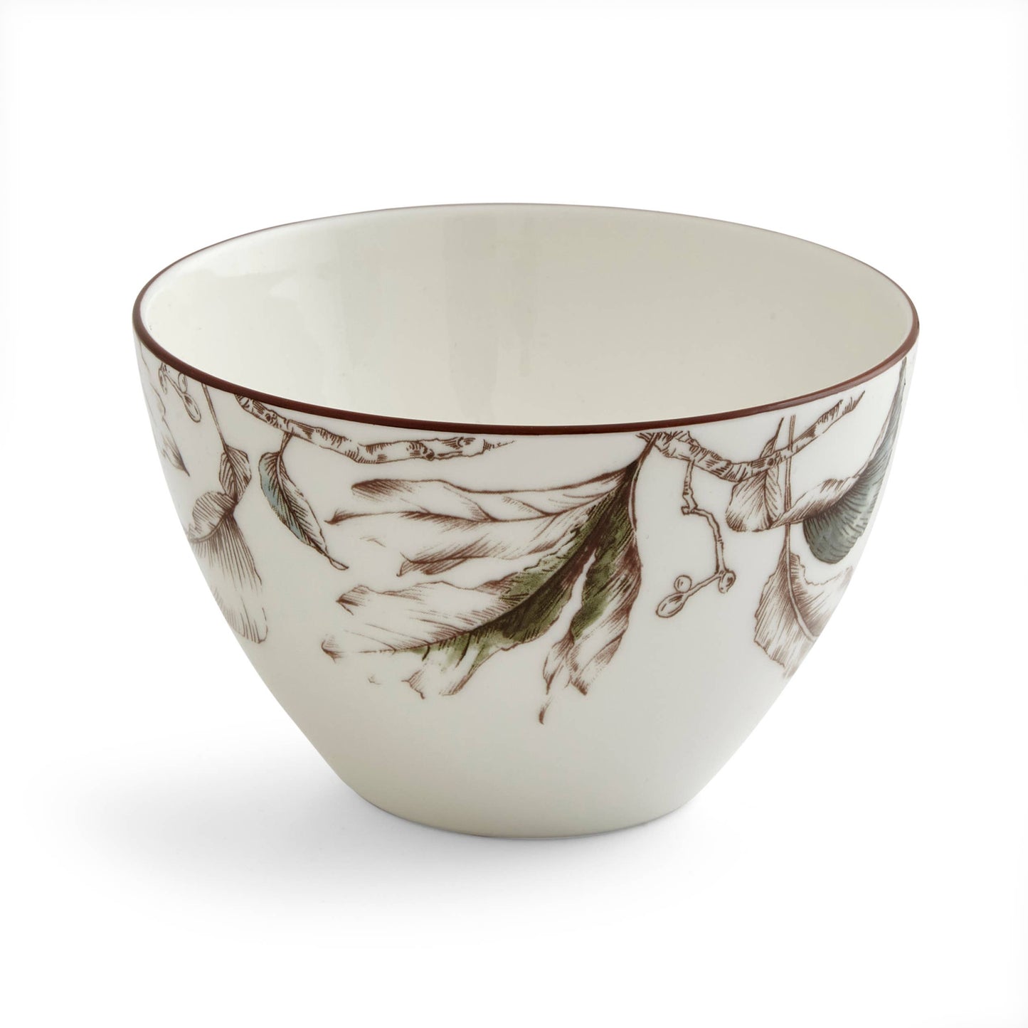 Portmeirion - Portmeirion Nature's Bounty All Purpose Bowl 5.8"