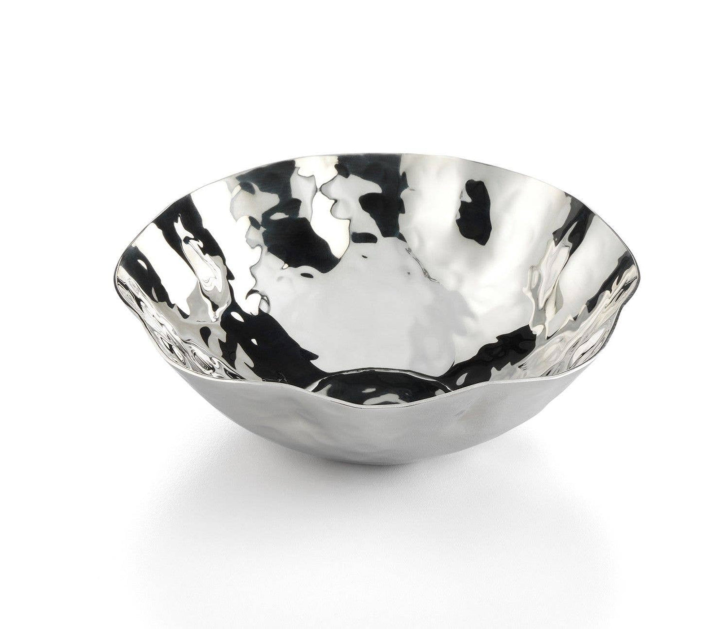 Mary Jurek Design Inc - Blossom Stainless Bowl