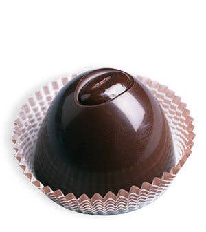 Grand Classic Chocolate Truffles - Espresso Flavour