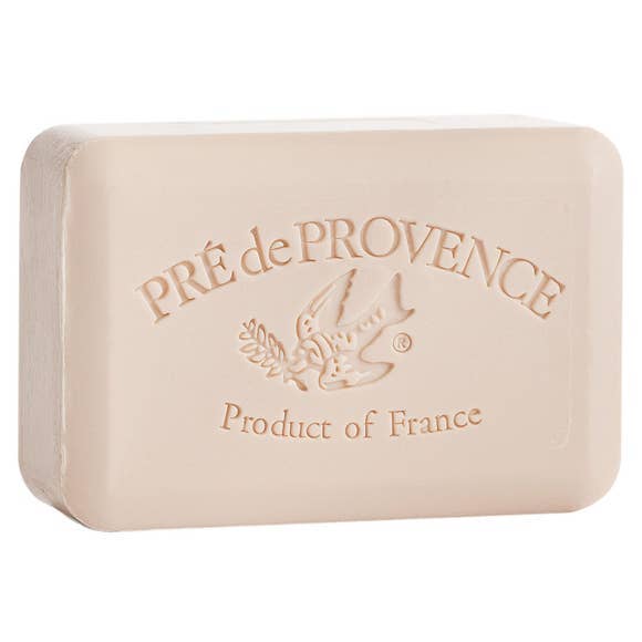 European Soaps - Coconut Soap Bar - 150g