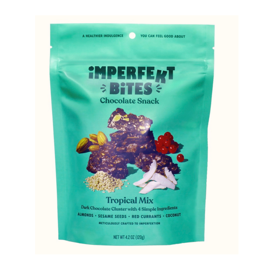 Imperfekt Bites - Imperfekt Bites Tropical Mix