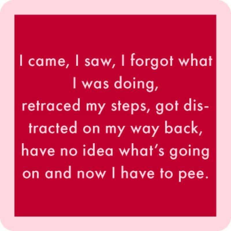 Drinks on Me - I Came, I Saw