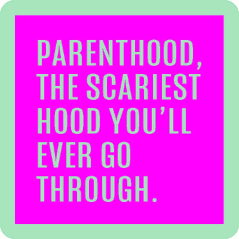 Drinks on Me - Scariest Hood