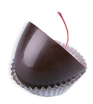 Grand Classic Chocolate Truffles - Cherries Jubilee Flavour