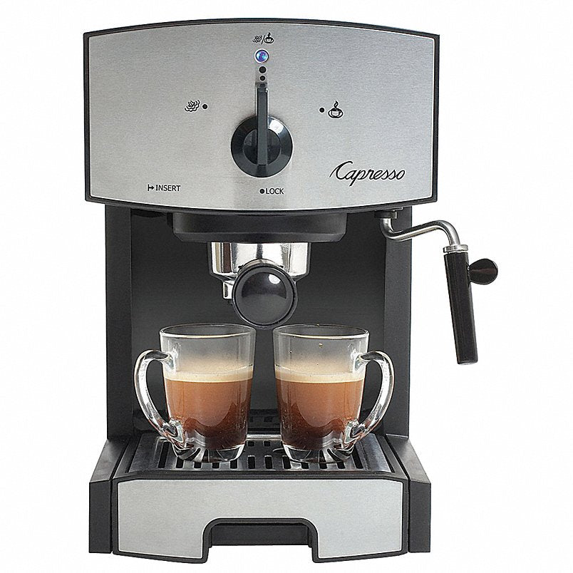 JURAC CAPRESSO 42 OZ ESPRESSO MACHINE