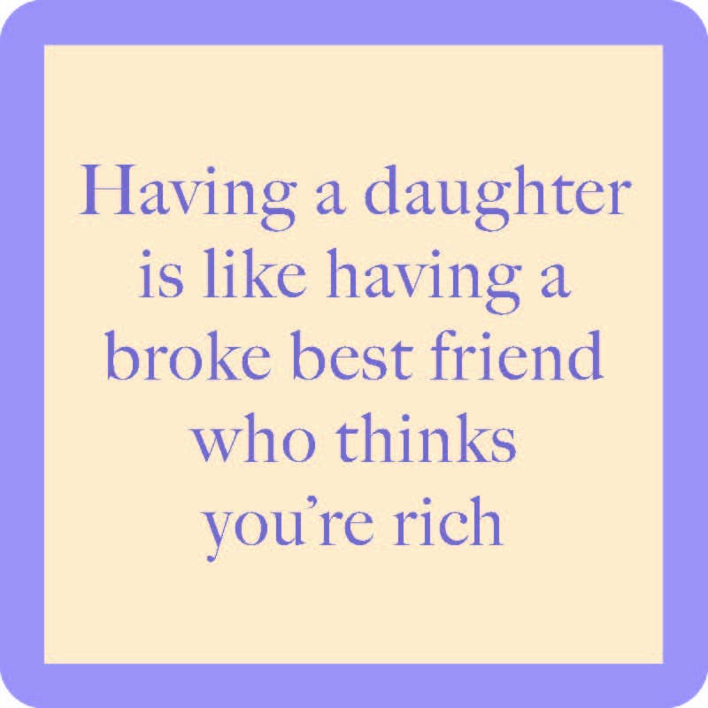 Drinks on Me - Broke Best Friend