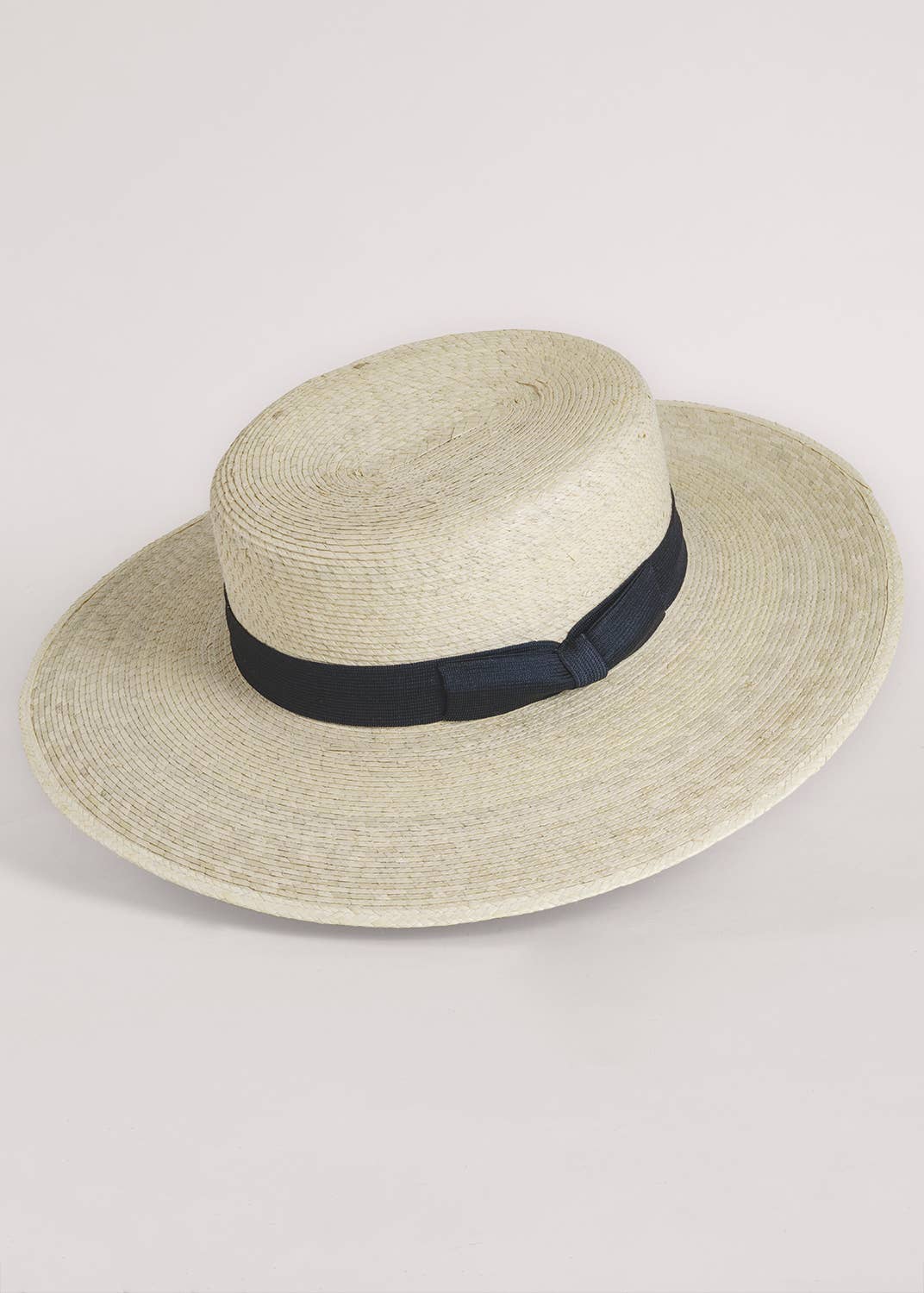 Tula - Boater Wide Brim