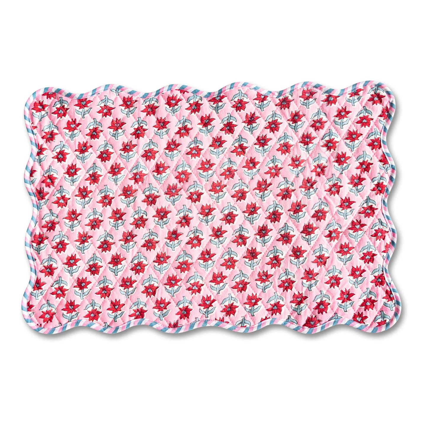Furbish Studio - Sabrina Placemats S/4