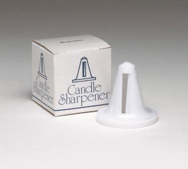 Biedermann & Sons - M999 Acrylic Candle Shaver - Box of 12