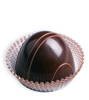 Grand Classic Chocolate Truffles - Hazelnut Flavour