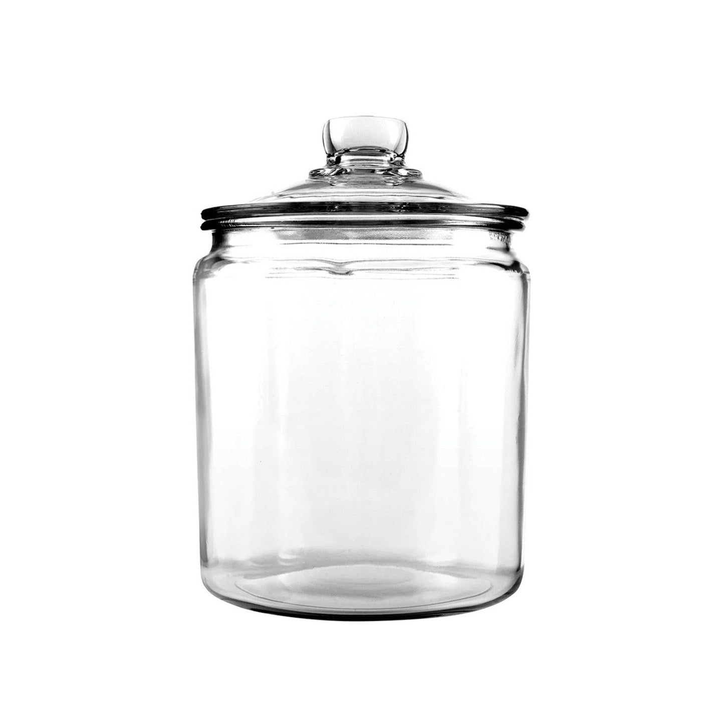 Fox Run Brands - Heritage Hill Canister, 1/2-Gallon
