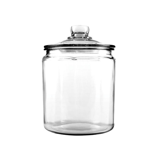 Fox Run Brands - Heritage Hill Canister, 1/2-Gallon