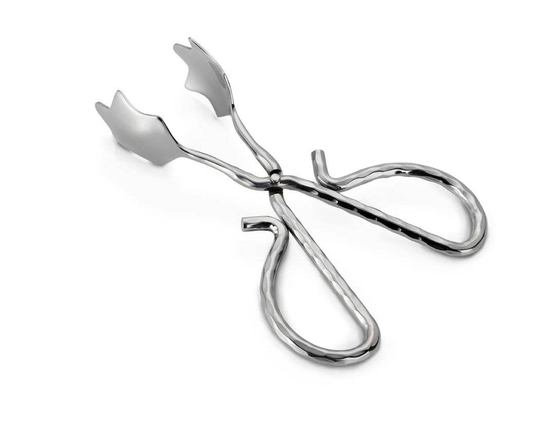 Mary Jurek Design Inc - Artica Scissor Tongs