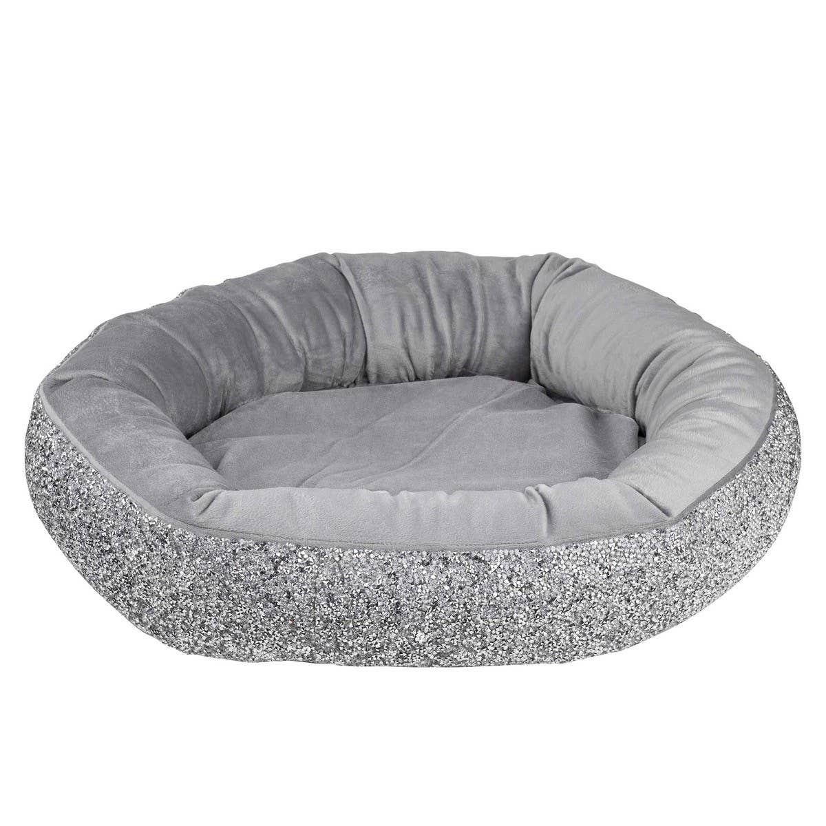 Round Pet Bed