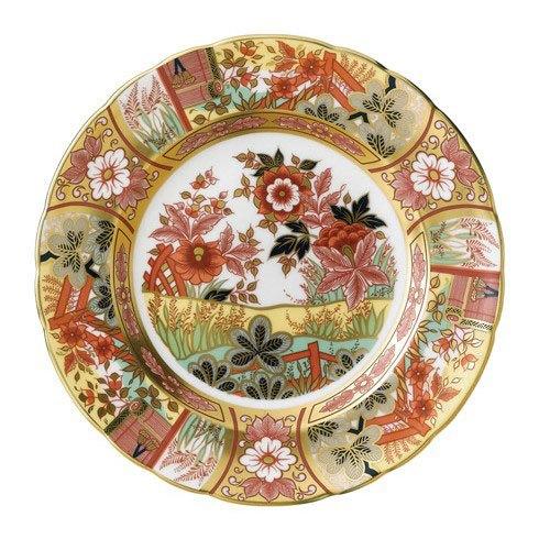 imari-garden-accent-plate