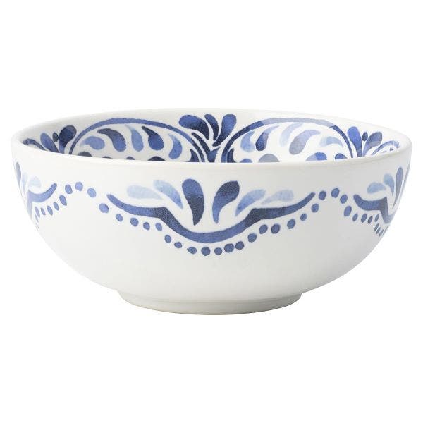 Iberian Cereal Bowl