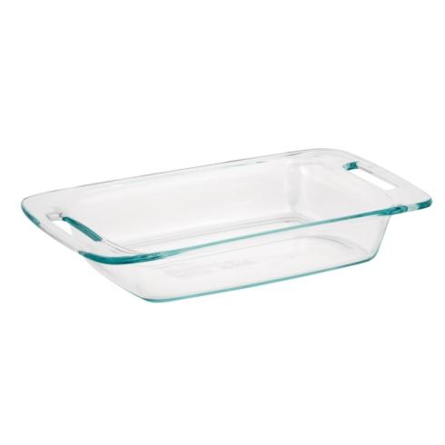Pyrex Oblong 4 Quart Baking Dish