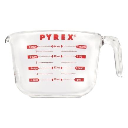Pyrex Bowl Batter 2 Quart