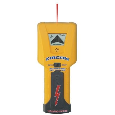 Zircon Studsensor E50