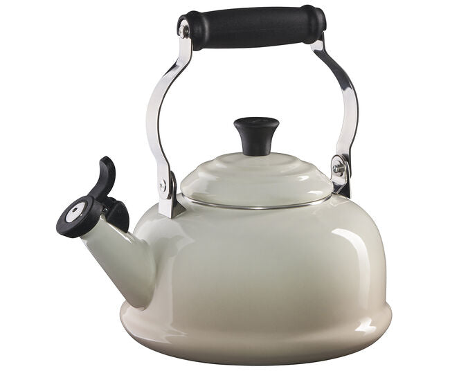 Classic Whistling Kettle